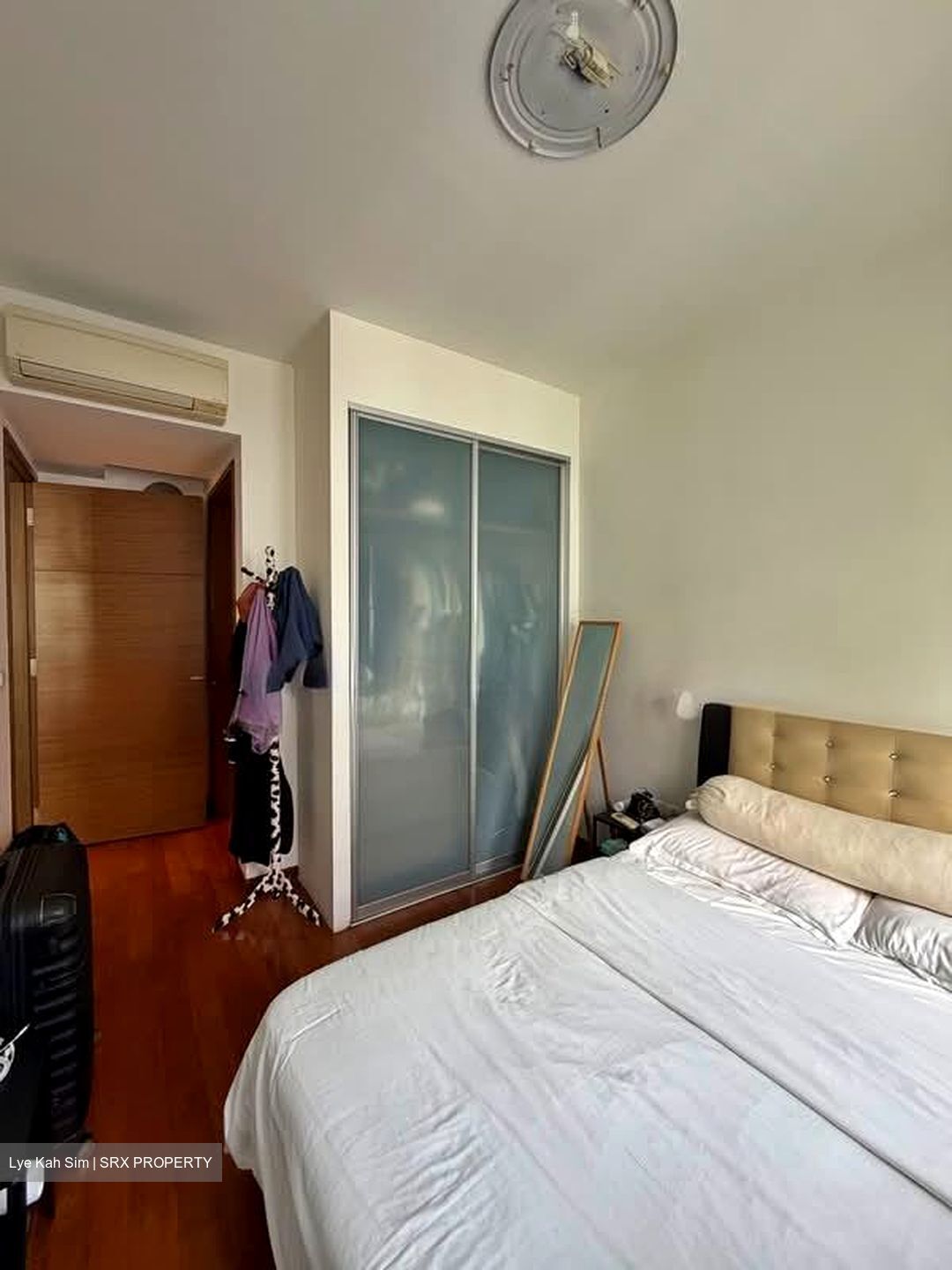 Tivoli Grande (D15), Apartment #557372061